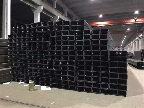 千阳冷拔方管选型指南 工程采购怎么选